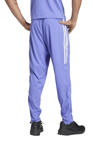 Pantalon de running Own the run - Bleu cobalt