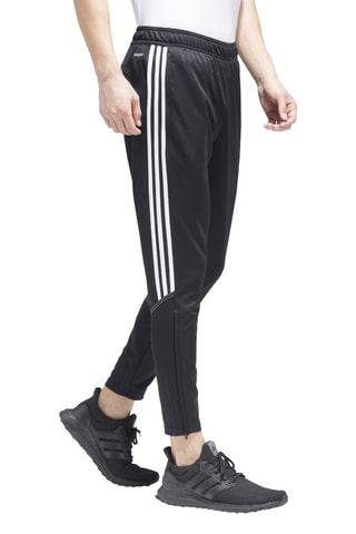 Pantalon slim d'entraînement de football Tiro 23 Club - Noir