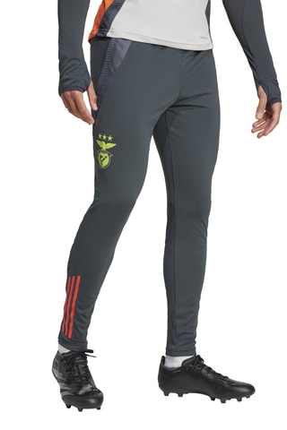 Pantalon SL Benfica Club de football - Gris foncé