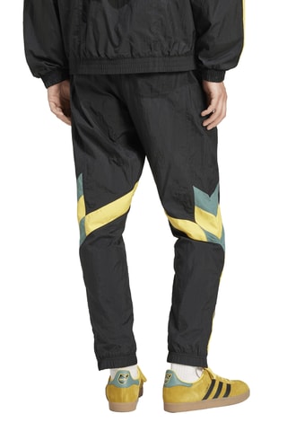 Pantalon de survêtement Jamaica Football Federation Originals - Noir