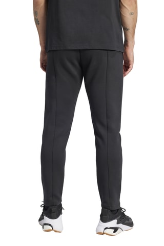 Pantalon de football Olympique Lyonnais Seasonal- Noir