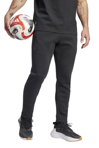 Pantalon de football Olympique Lyonnais Seasonal- Noir