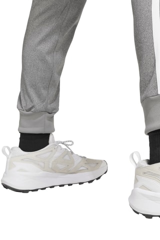 Pantalon regular de survêtement - Noir