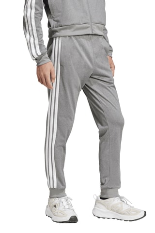 Pantalon regular de survêtement - Noir