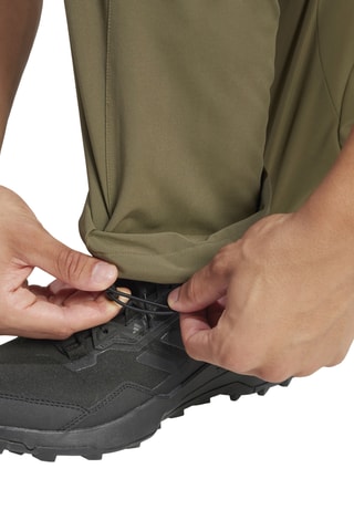 Pantalon de randonnée Liteflex - Vert olive