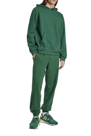 Pantalon regular Pressionnée-Loved - Vert foncé