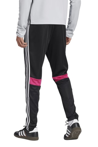 Pantalon regular d'entrainement Tiro 25 Essentials - Noir