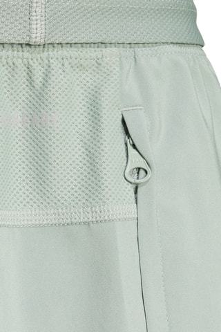 Pantalon regular - Vert d’eau