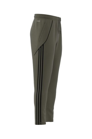Pantalon slim d'entraînement Tiro 24 - Vert olive