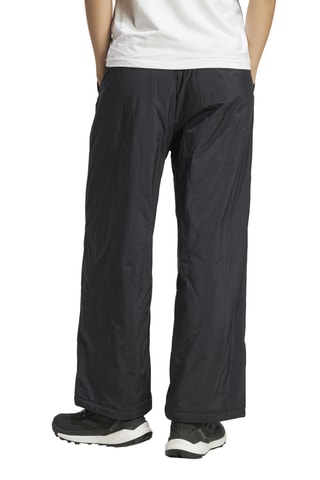 Pantalon loose de randonné Xploric - Noir