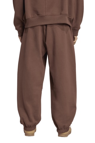 Pantalon - Marron