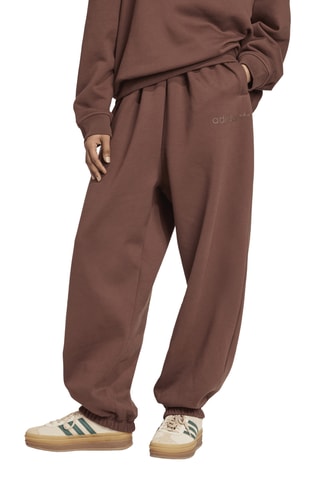 Pantalon - Marron