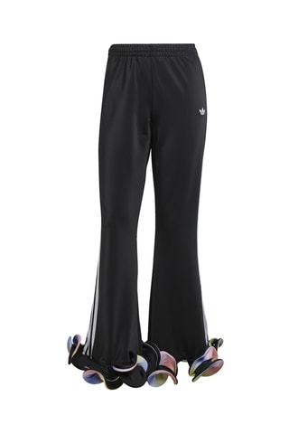 Pantalon slim de survêtement Jeremy Scott - Noir