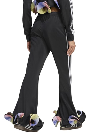 Pantalon slim de survêtement Jeremy Scott - Noir