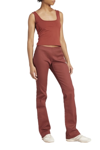 Pantalon de survêtement Premium Essentials - Rouge brique