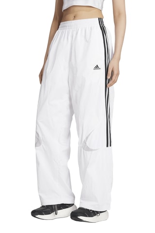 Pantalon de survêtement Teamgeist Adicolor - Blanc