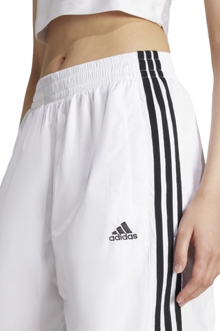 Pantalon de survêtement Teamgeist Adicolor - Blanc