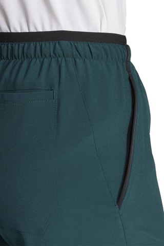 Pantalon regular de randonnée Terrex Multi Liteflex - Vert foncé