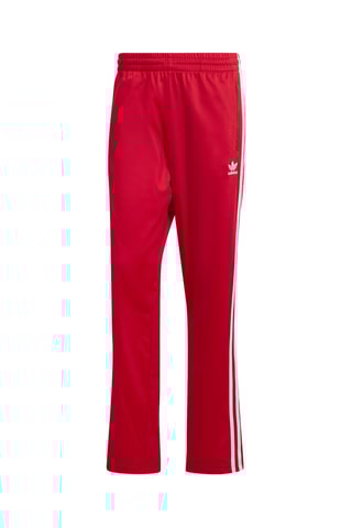 Pantalon Firebird - Rouge et blanc