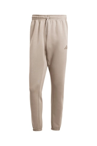 Pantalon regular fit Future Icons - Beige
