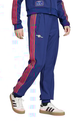 Pantalon - Bleu marine