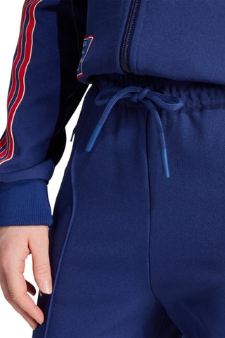 Pantalon - Bleu marine