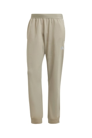 Pantalon regular polaire d’entrainement - Kaki