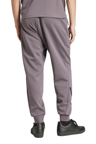 Pantalon Z.N.E - Gris - Adidas