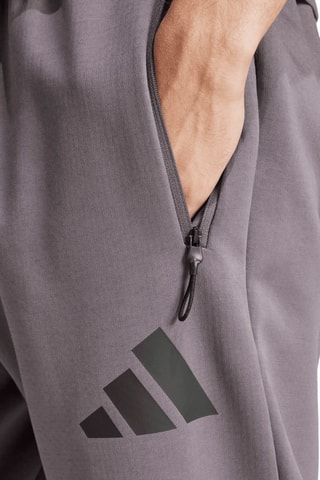 Pantalon Z.N.E - Gris - Adidas