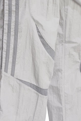 Pantalon ample de survêtement Adicolor 2000s - Gris clair