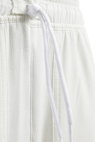 Pantalon Zero Dye - Blanc