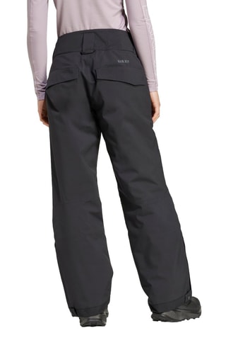 Pantalon de ski Terrex - Noir