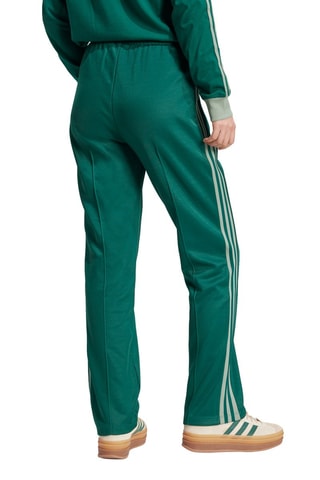 Pantalon de survêtement taille haute Franz Beckenbauer - Vert