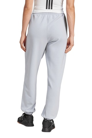 Pantalon - Gris clair