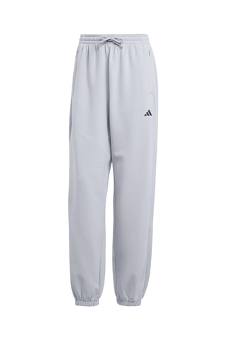 Pantalon - Gris clair