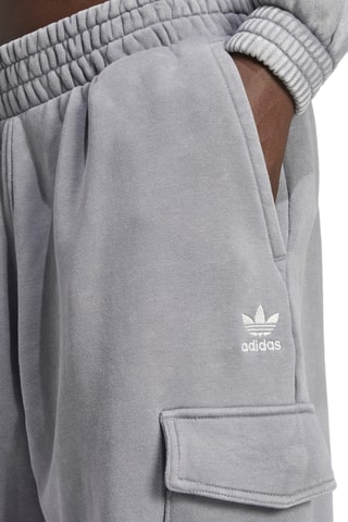 Pantalon de survêtement - Gris clair