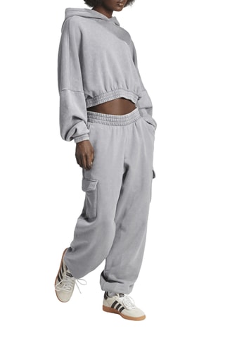 Pantalon de survêtement - Gris clair