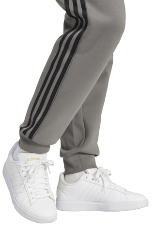 Pantalon regular Future Icons - Gris foncé