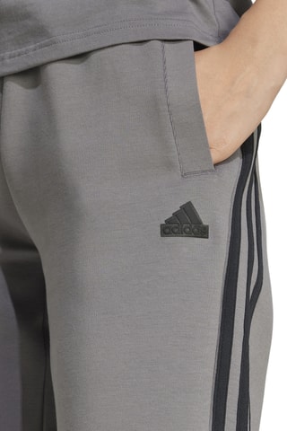 Pantalon regular Future Icons - Gris foncé