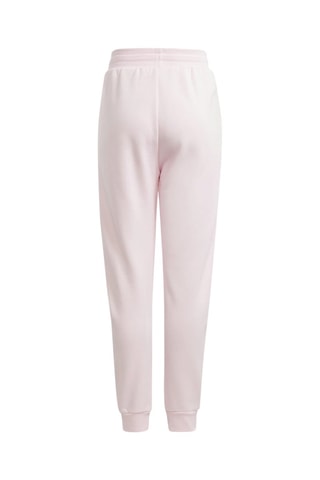 Pantalon de survêment Trefoil Essentials - Rose poudré