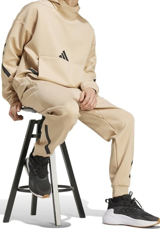Pantalon Z.N.E. - Beige