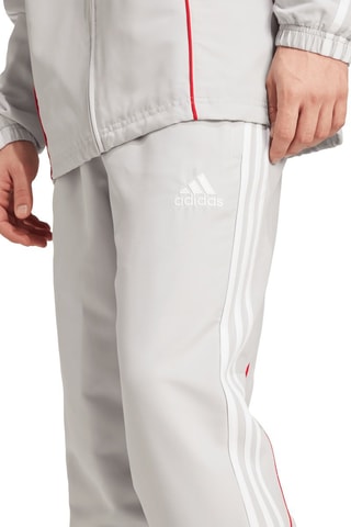 Pantalon regular de survêtement FC Bayern - Gris clair