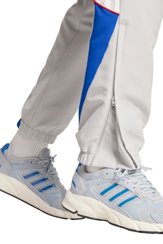 Pantalon regular de survêtement FC Bayern - Gris clair