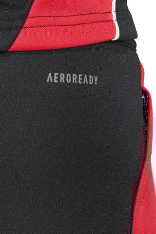 Pantalon slim d'entrainement Tiro 24 - Noir