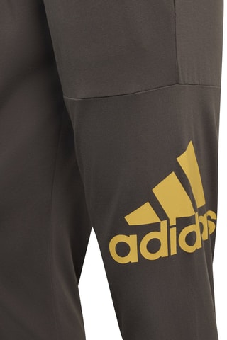 Pantalon de survêtement Essentials Badge of Sport - Marron