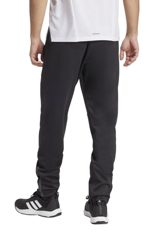 Pantalon regular Game &amp - Noir