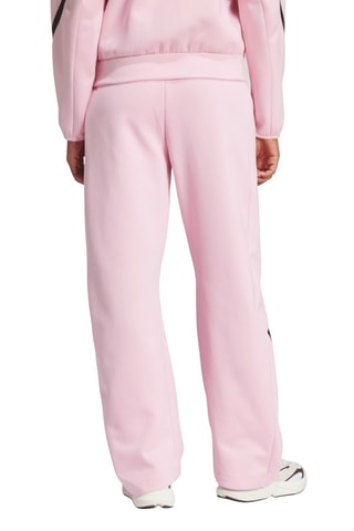 Pantalon d’entraînement Z.N.E. Barrel - Rose