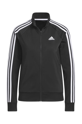 Veste de survêtement Essentials - Noir