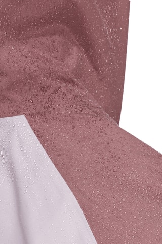 Veste à capuche Terrex - Marron