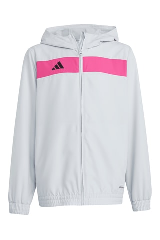 Veste à capuche Tiro 25 Essentials - Gris